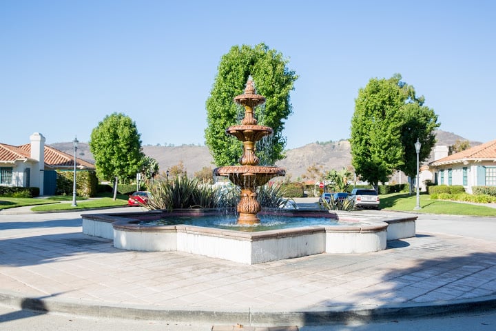 Fountain - Paloma Medical Group