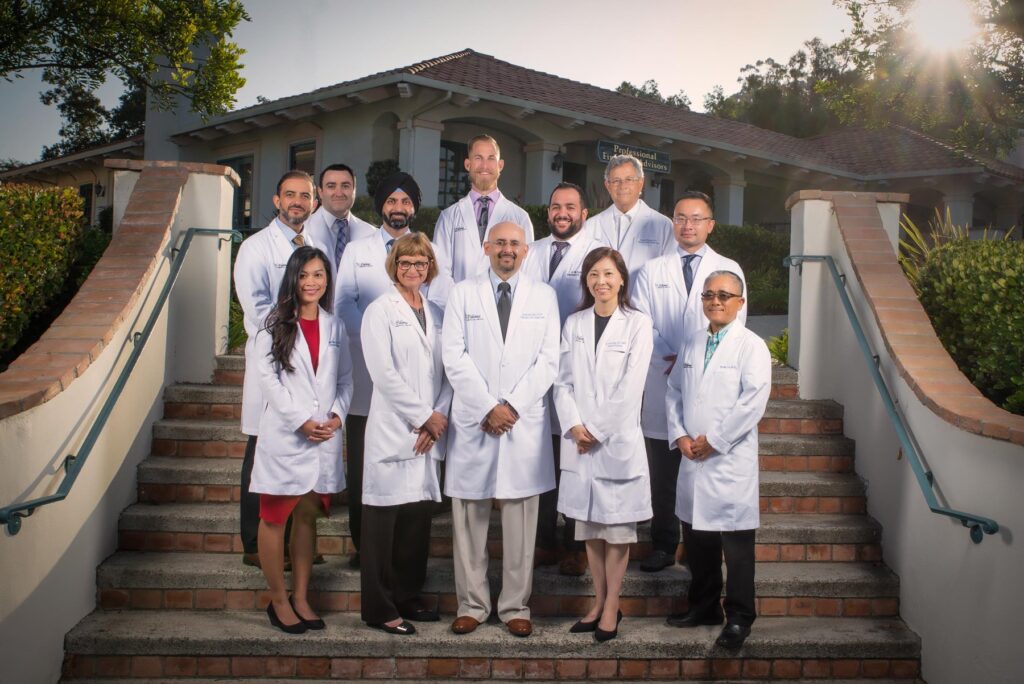 Team - Paloma Medical Group