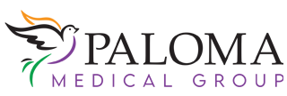 Logo - Paloma Medical Group