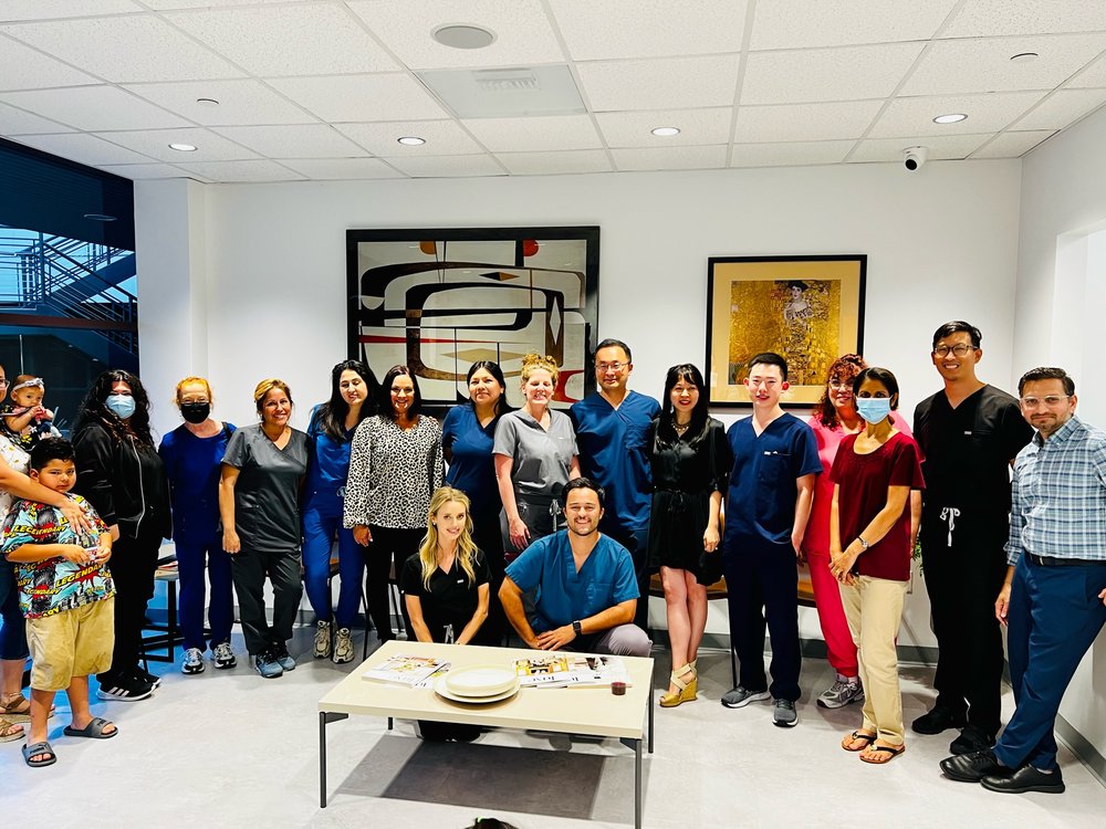 Team - Paloma Medical Group