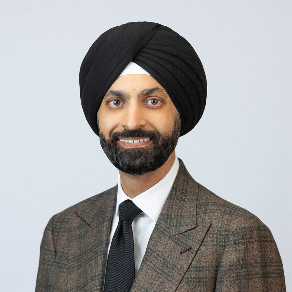 Sanjivan Singh Kohli-1