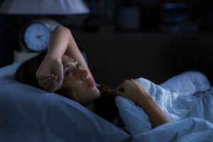 How Sleep Problems Hurt Your Health