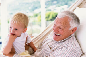 Why Get an Annual Wellness Visit